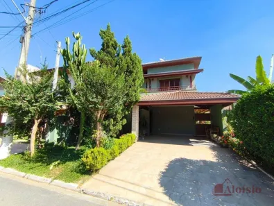 Casa de Condomínio com 3 Quartos à venda, 258m² no Condomínio Vale do Sol, Tremembé