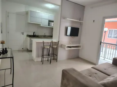 Apartamento com 2 Quartos para alugar, 70m² no Vargem Grande, Florianópolis