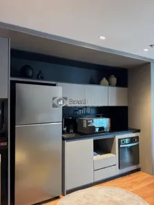 Apartamento com 2 Quartos para alugar, 71m² no Pinheiros, São Paulo