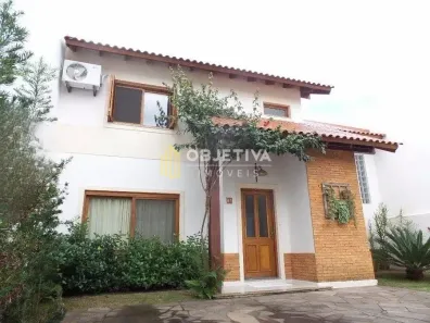 Casa de Condomínio com 3 Quartos à venda, 198m² no Hípica, Porto Alegre