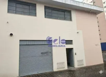 Prédio Comercial para venda ou aluguel, 600m² no Vila Albertina, São Paulo