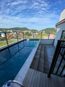 Cobertura com 3 Quartos à venda, 147m² no Bombas, Bombinhas
