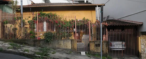 Casa com 3 Quartos à venda, 275m² no Alto dos Passos, Juiz de Fora