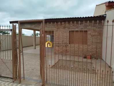 Casa com 4 Quartos à venda, 163m² no Resid Ercília, Araçoiaba da Serra