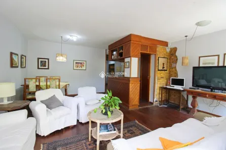 Apartamento com 3 Quartos à venda, 129m² no Bela Vista, Porto Alegre