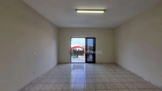 Sala Comercial para alugar, 38m² no Vila Real Continuação, Hortolândia
