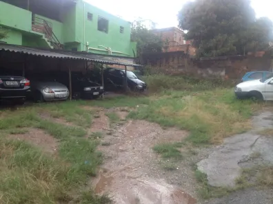 Lote/Terreno à venda, 360m² no Nova Esperança, Belo Horizonte