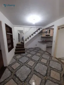 Casa de Condomínio com 3 Quartos à venda, 95m² no Serra Grande, Niterói
