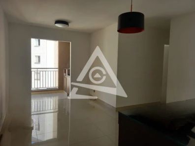 Apartamento com 2 Quartos para venda ou aluguel, 64m² no Swift, Campinas