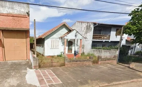 Lote/Terreno à venda, 389m² no Anchieta, Porto Alegre