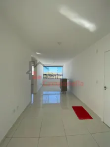 Apartamento com 2 Quartos para alugar, 57m² no Santa Edwiges - Ribeirão das Mortes, Pouso Alegre