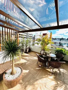 Cobertura com 3 Quartos à venda, 195m² no Centro, Garibaldi