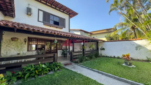 Casa de Condomínio com 5 Quartos à venda, 450m² no Barra da Tijuca, Rio de Janeiro