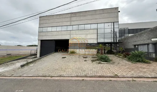 Galpão/Depósito/Armazém para alugar, 916m² no Polo 40, Vargem Grande Paulista