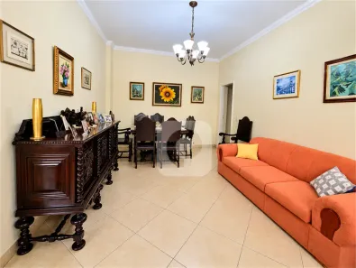 Apartamento com 3 Quartos à venda, 98m² no Ipanema, Rio de Janeiro