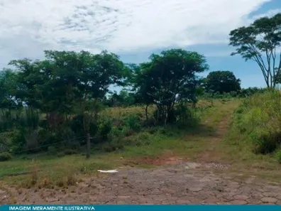 Lote/Terreno com 1 Quarto à venda, 5362m² no , Presidente Bernardes