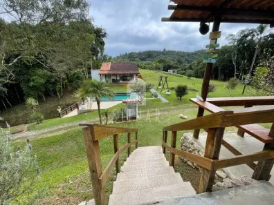 Fazenda/Sítio com 8 Quartos à venda, 113000m² no , São Lourenço da Serra