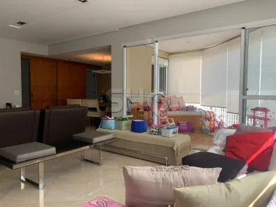 Apartamento com 3 Quartos à venda, 129m² no Perdizes, São Paulo