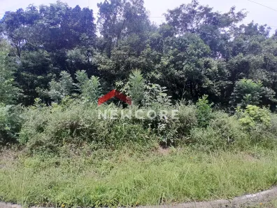 Lote/Terreno à venda, 500m² no Balneário Garça Vermelha, Peruíbe