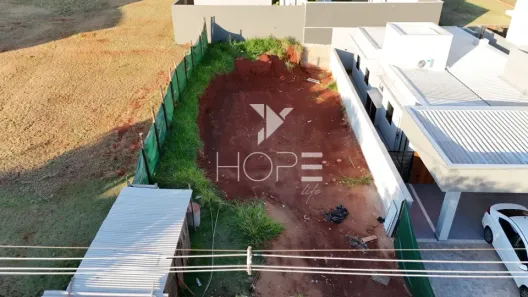 Lote/Terreno à venda, 254m² no Gleba Simon Frazer, Londrina