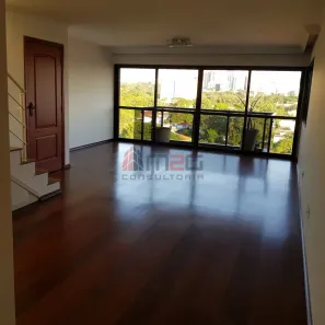 Apartamento com 4 Quartos para venda ou aluguel, 300m² no Bela Aliança, São Paulo