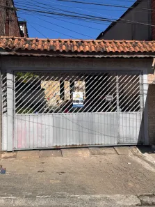 Casa com 2 Quartos à venda, 88m² no Vila Virgínia, Itaquaquecetuba