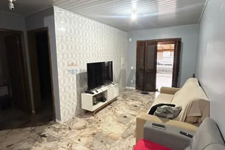 Casa com 2 Quartos à venda, 52m² no Santos Dumont, São Leopoldo