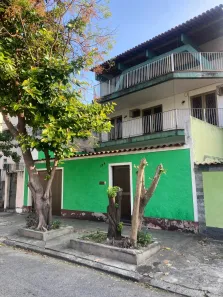 Casa com 5 Quartos à venda, 419m² no Bento Ribeiro, Rio de Janeiro