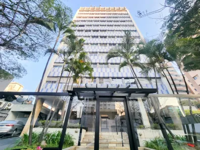 Apartamento com 2 Quartos à venda, 110m² no Itaim Bibi, São Paulo