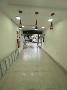 Ponto Comercial para alugar, 41m² no Lourdes, Belo Horizonte