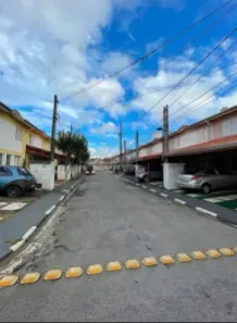 Sobrado com 2 Quartos à venda, 100m² no Loteamento City Jaragua, São Paulo
