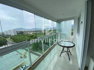 Cobertura com 4 Quartos à venda, 170m² no Recreio dos Bandeirantes, Rio de Janeiro