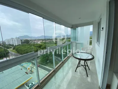 Cobertura com 4 Quartos à venda, 170m² no Recreio dos Bandeirantes, Rio de Janeiro