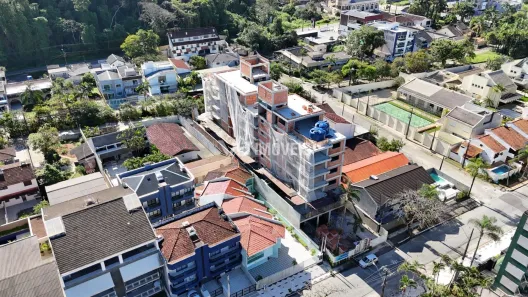 Apartamento com 3 Quartos à venda, 122m² no Balneário Flamingo, Matinhos
