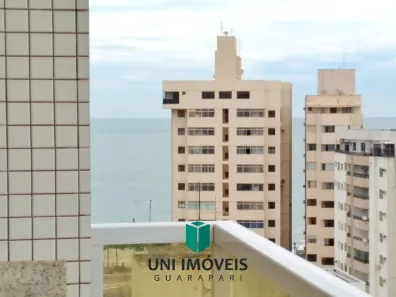 Apartamento com 2 Quartos à venda, 70m² no Praia do Morro, Guarapari
