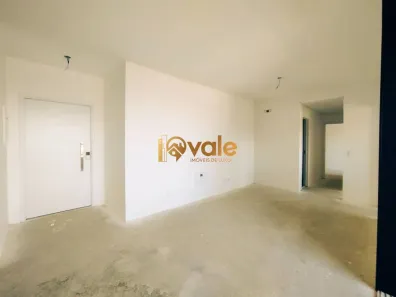 Apartamento com 3 Quartos à venda, 97m² no Loteamento Villa Branca, Jacareí