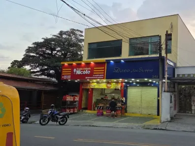 Prédio Comercial à venda, 500m² no Socorro, São Paulo