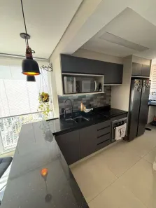 Apartamento com 3 Quartos à venda, 63m² no Vila Pereira Barreto, São Paulo