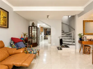  com 3 Quartos à venda, 184m² no Barra Funda, São Paulo