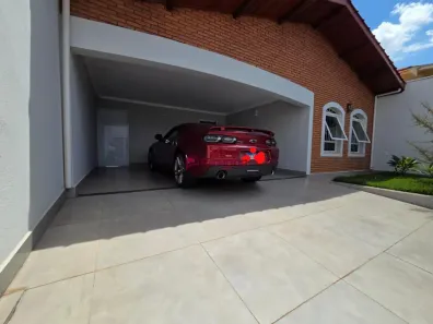 Casa com 3 Quartos à venda, 203m² no Jardim Piratininga, Limeira