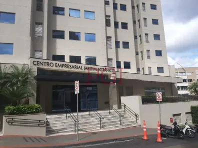 Sala Comercial à venda, 51m² no Jardim Botânico, Ribeirão Preto