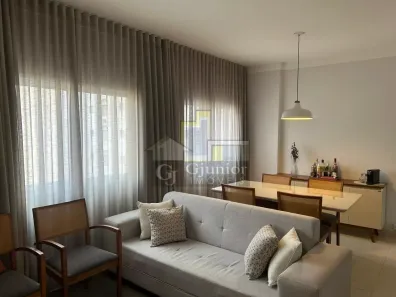 Apartamento com 2 Quartos à venda, 70m² no Centro, Campinas