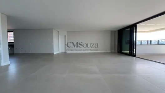 Apartamento com 4 Quartos à venda, 283m² no Jardim São Jorge, Londrina