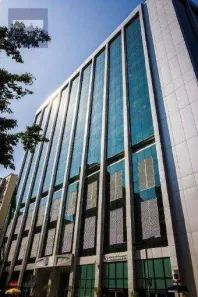 Sala Comercial para alugar, 540m² no Humaitá, Rio de Janeiro