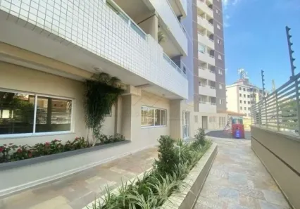 Apartamento com 2 Quartos para alugar, 50m² no Demarchi, São Bernardo do Campo