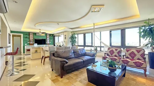 Apartamento com 3 Quartos à venda, 157m² no Rio Branco, Porto Alegre