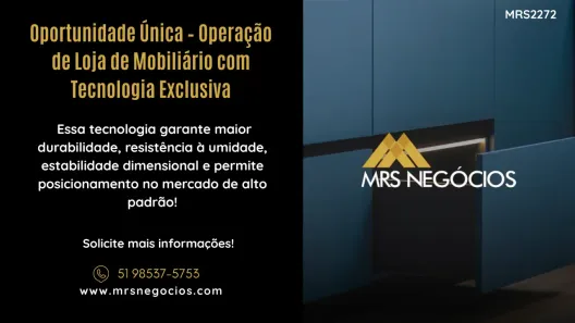 Ponto Comercial à venda, 43m² no Vila Assunção, Porto Alegre