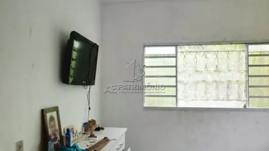 Fazenda/Sítio com 1 Quarto à venda, 70m² no Quintais do Imperador, Sorocaba