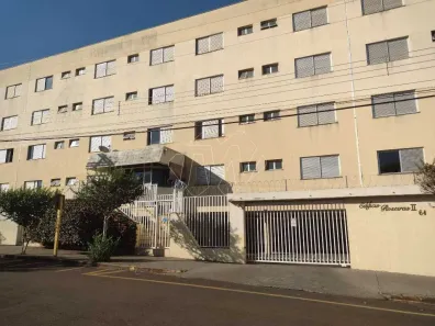 Apartamento com 1 Quarto à venda, 40m² no Vila Sedenho, Araraquara