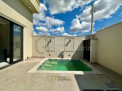 Casa de Condomínio com 3 Quartos à venda, 127m² no Maisparque Rio Preto, São José do Rio Preto